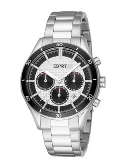 Esprit - Logan Black Dial Men Watch - ES1G308M0055 (M)