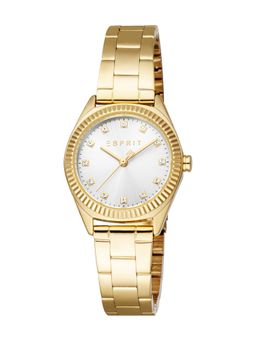 Esprit - River Silver Dial Women Watch - ES1L419M0025 (M)