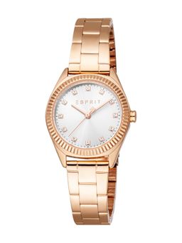 Esprit - River Silver Dial Women Watch - ES1L419M0045 (M)