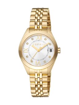 Esprit - Madison Silver Dial Women Watch - ES1L295M2025 (M)