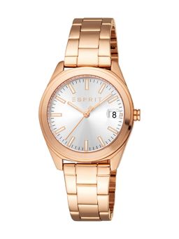 Esprit - Coast Silver Dial Women Watch - ES1L346M0065 (M)