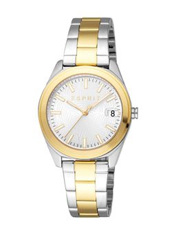 Esprit - Coast Silver Dial Women Watch - ES1L346M0515 (M)