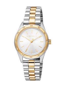 Esprit - Koa Silver Dial Women Watch - ES1L349M0055 (M)