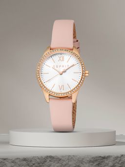 Esprit - Stella Silver Dial Women Watch - ES1L407L0025 (M)