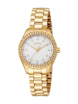 Esprit - Serenity Silver Dial Women Watch - ES1L452M0025 (M)