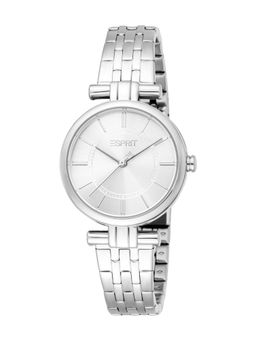 Esprit - Zoey Silver Dial Women Watch - ES1L454M0015 (M)