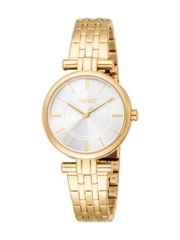 Esprit - Zoey Silver Dial Women Watch - ES1L454M0025 (M)