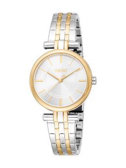 Esprit - Zoey Silver Dial Women Watch - ES1L454M0055 (M)