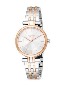 Esprit - Zoey Silver Dial Women Watch - ES1L454M0065 (M)