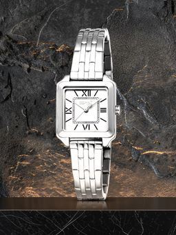 Esprit - Lillian Silver Dial Women Watch - ES1L453M0035 (M)