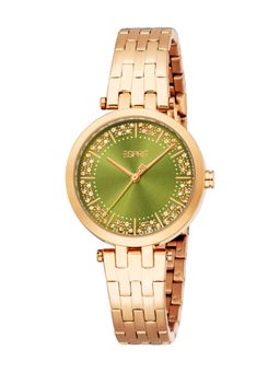 Esprit - Maya Olive Dial Women Watch - ES1L457M0045 (M)