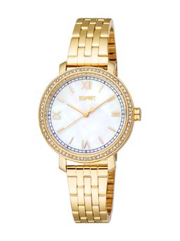 Esprit - July White Dial Women Watch - ES1L401M0055 (M)