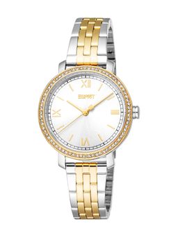 Esprit - July Silver Dial Women Watch - ES1L401M0085 (M)
