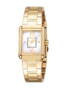 Esprit - Avery White Dial Women Watch - ES1L472M0055 (M)