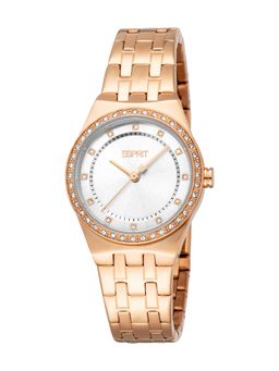 Esprit - Drew Silver Dial Women Watch - ES1L464M0045 (M)