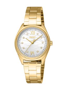 Esprit - Uma S Silver Dial Women Watch - ES1L403M0055 (M)