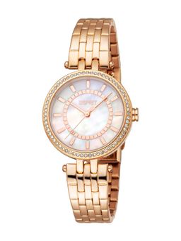 Esprit - Cora White Dial Women Watch - ES1L327M0575 (M)