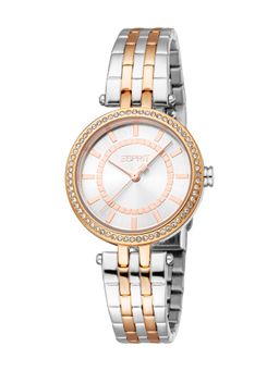 Esprit - Cora Silver Dial Women Watch - ES1L327M0595 (M)