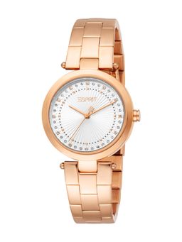 Esprit - Autumn Silver Dial Women Watch - ES1L455M0075 (M)
