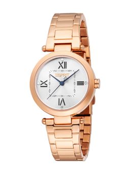 Esprit - Madelyn Silver Dial Women Watch - ES1L478M0065 (M)