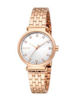 Esprit - Alicia Silver Dial Women Watch - ES1L485M0045 (M)