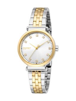 Esprit - Alicia Silver Dial Women Watch - ES1L485M0055 (M)