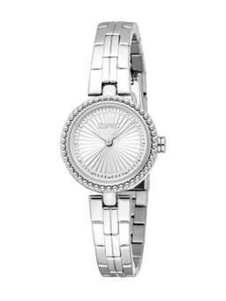 Esprit - Fable Silver Dial Women Watch - ES1L477M0015 (M)