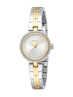 Esprit - Fable Silver Dial Women Watch - ES1L477M0055 (M)