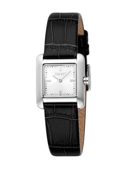 Esprit - Hazel Silver & Gold Dial Women Watch - ES1L475L0015 (M)