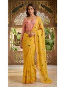 Yellow color option, Currently selected