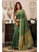 Green color option, Currently selected