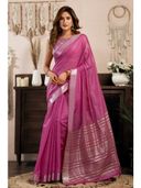 Pink color option, Currently selected
