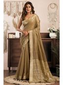Brown color option, Currently selected