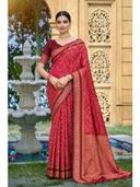 Red color option, Currently selected