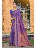 Purple color option, Currently selected