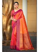 Pink color option, Currently selected