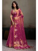 Pink color option, Currently selected