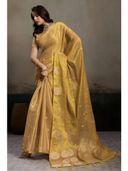 Yellow color option, Currently selected