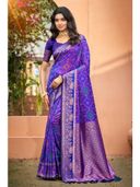 Blue color option, Currently selected