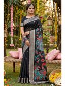 Black color option, Currently selected