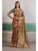 Brown color option, Currently selected