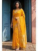 Yellow color option, Currently selected