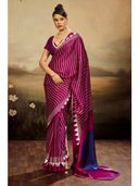 Purple color option, Currently selected