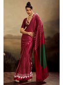 Purple color option, Currently selected