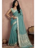 Blue color option, Currently selected