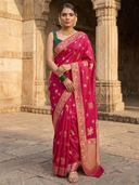 Pink color option, Currently selected