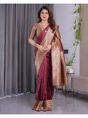 Maroon color option
