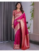 Pink color option, Currently selected