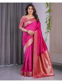 Pink color option, Currently selected