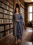 Navy Blue color option